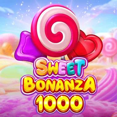 SweetBonanza1000 відеослот онлайн казино