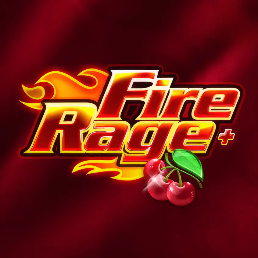 Fire Rage новий слот казино грати