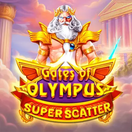 Gates of Olympus слот казино онлайн грати