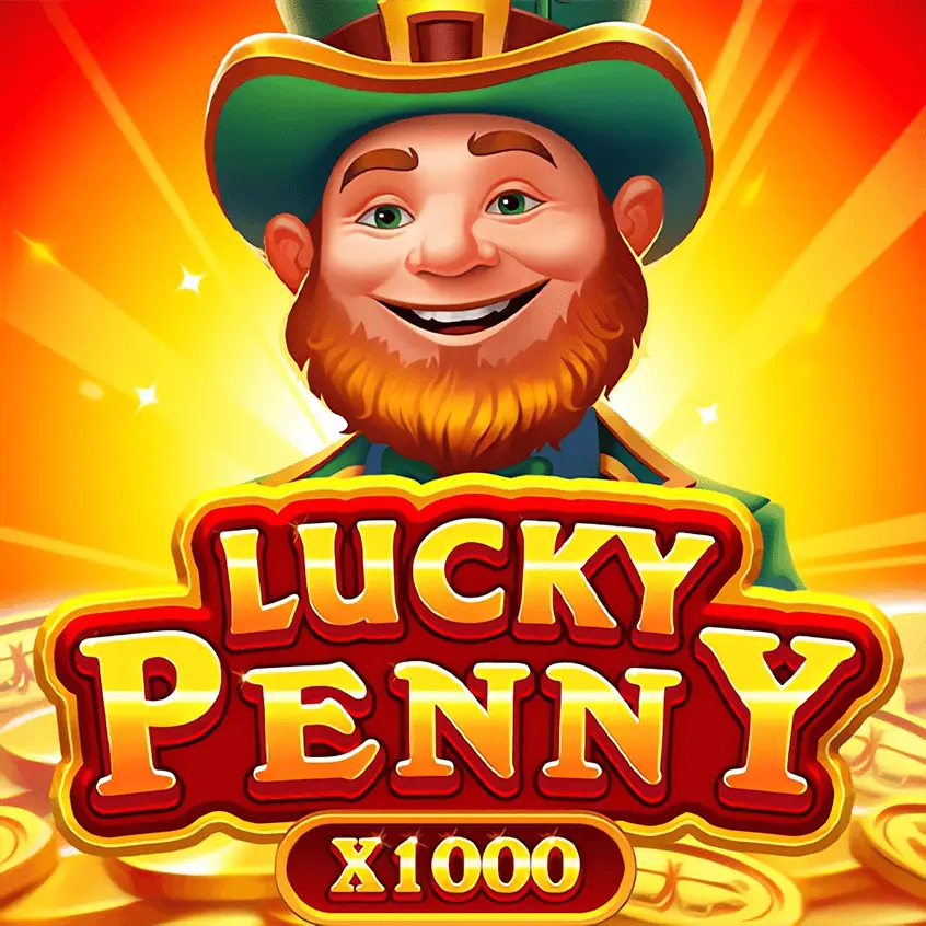 Lucky Penny новий слот грати онлайн